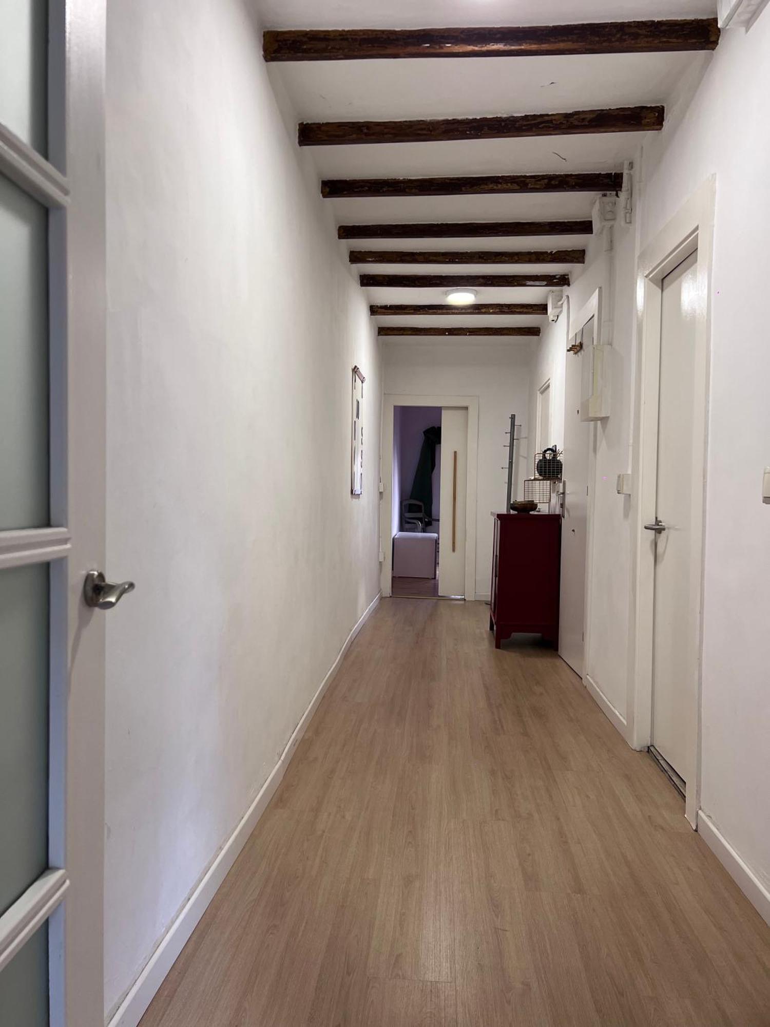 Alojamiento Con Encanto En Planta Superior Ideal Para Trabajo Y Escapadas Familiares En Montserrat Esparraguera Exterior photo